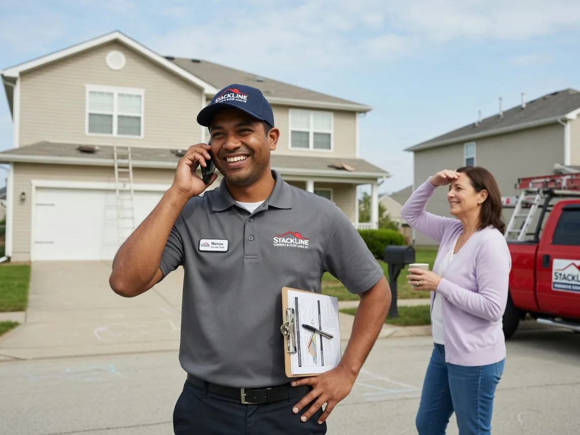 Chimney flashing repair Yorba Linda, CA FAQs